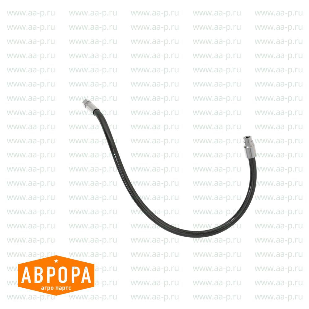 Halbfertiges Schweißteil